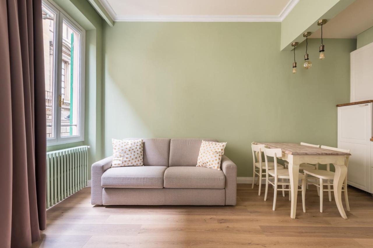 Elegant And Cozy Flat Heart Of Florencja Zewnętrze zdjęcie