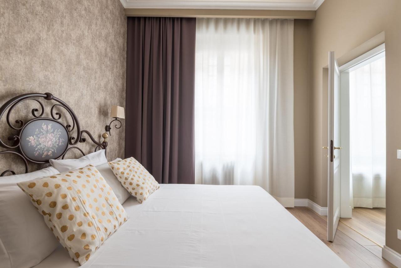 Elegant And Cozy Flat Heart Of Florencja Zewnętrze zdjęcie