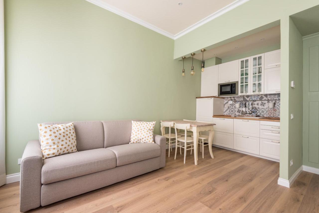 Elegant And Cozy Flat Heart Of Florencja Zewnętrze zdjęcie