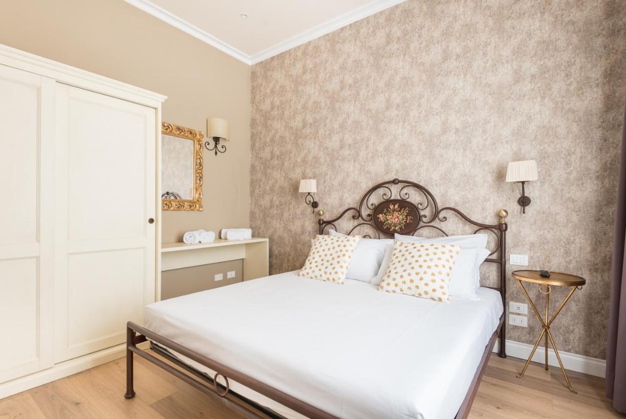 Elegant And Cozy Flat Heart Of Florencja Zewnętrze zdjęcie