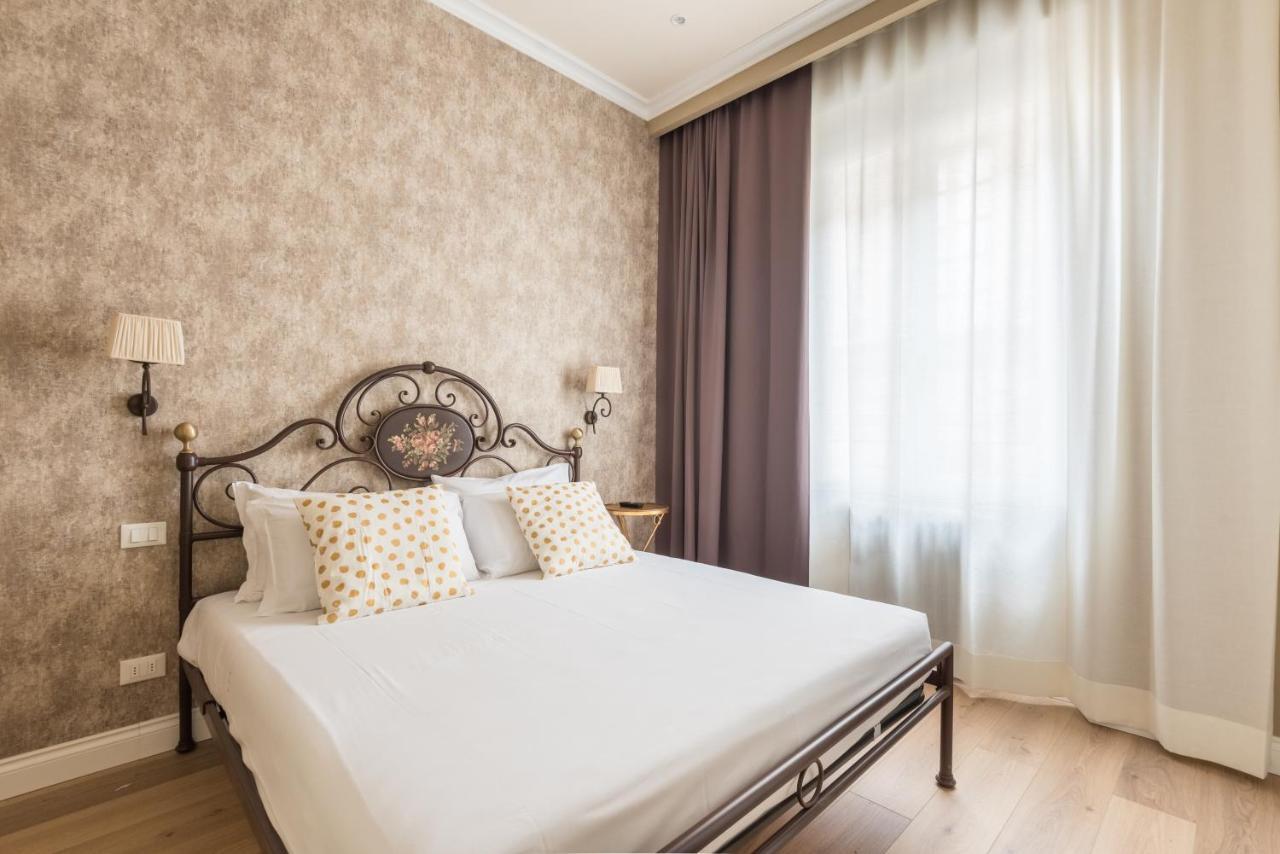Elegant And Cozy Flat Heart Of Florencja Zewnętrze zdjęcie