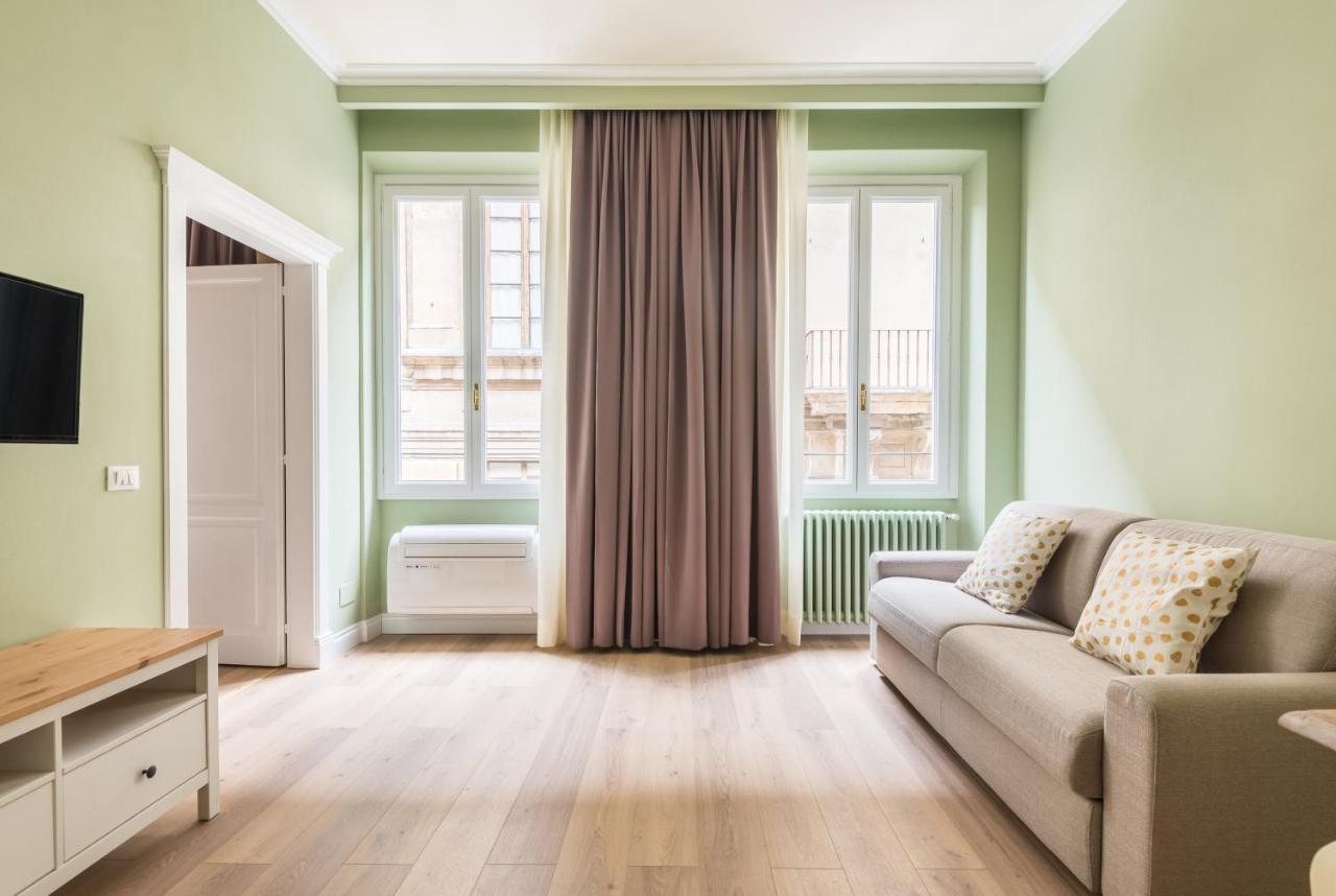 Elegant And Cozy Flat Heart Of Florencja Zewnętrze zdjęcie
