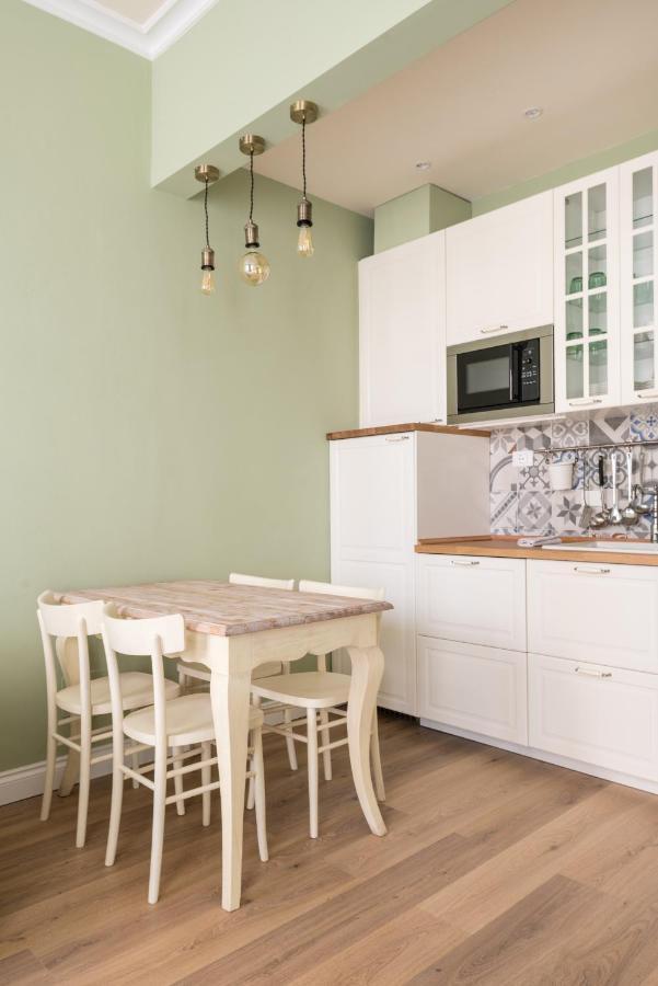 Elegant And Cozy Flat Heart Of Florencja Zewnętrze zdjęcie